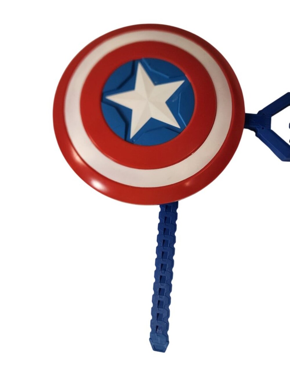 Marvel Studios Captain America Brave New World NERF Sky shot Blaster